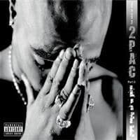 2Pac The Best Of 2Pac Part 2: Life 2Pac The Best Of 2Pac Part 2: Life