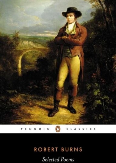 Selected Poems Av Robert Burns