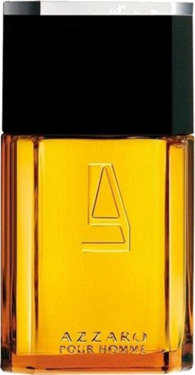 Azzaro Pour Homme Eau de Toilette 100 ml Aromatisk Duft for Menn
