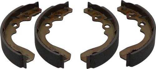 Bremsesko sett KAVO PARTS KBS-1902