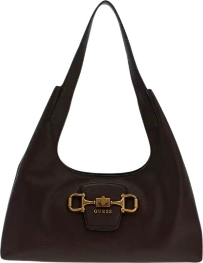 Guess Dame Vesker Brun ONE SIZE, Guess Dame Vesker Brun ONE SIZE,