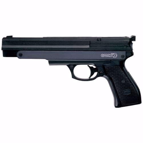 GAMO PR-45 4,5mm LUFTPISTOL GAMO PR-45 4,5mm LUFTPISTOL