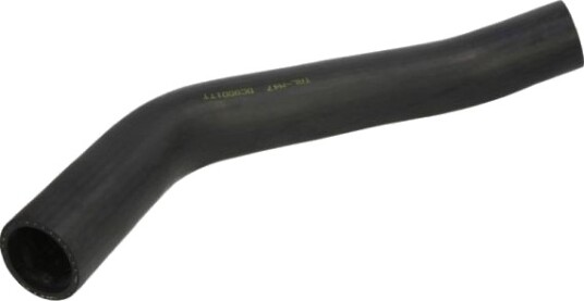 THERMOTEC DC9001TT Ladeluftslange