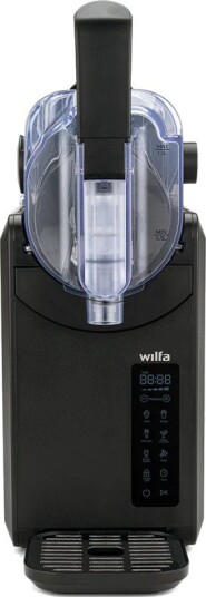 Wilfa Icy Slushmaskin 2L 220W Svart FDM1B-TC2000