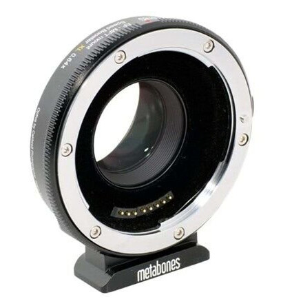 Metabones Speed Booster XL