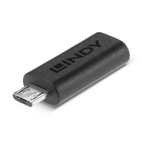 LINDY 41903 cable gender changer USB Type C USB .. Factory Sealed