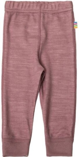 Joha Nature leggings i ull/bambus Rose YD Joha Nature leggings i ull/bambus Rose YD