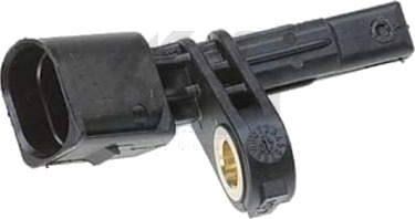 Sensor, ABS MEAT & DORIA 90060