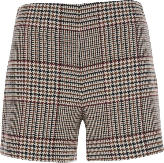 Federica Tosi Dame Shorts Flerfarget M,