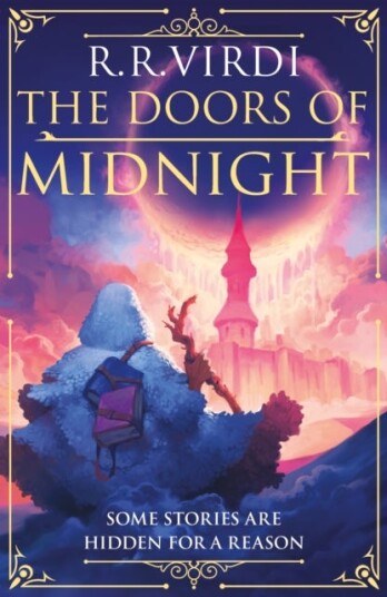 The Doors of Midnight The Doors of Midnight