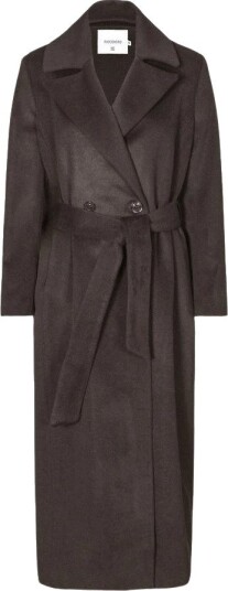 Riccovero Dame Frakker Brun L,