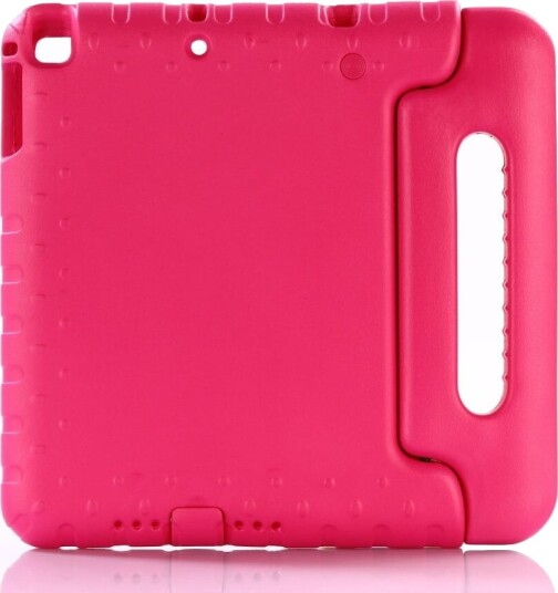 Trolsk Barnedeksel med Håndtak iPad 9,7/Air 1/2 Rosa