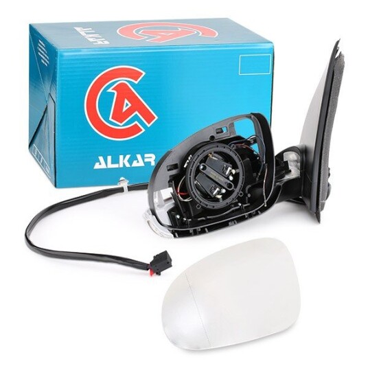 Speil ALKAR 6127128 Speil ALKAR 6127128