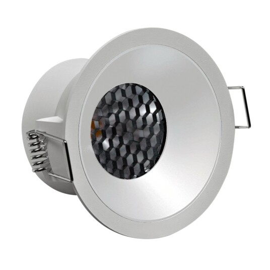 Designlight Refoundy DR 273035MW Downlight 7 W 2700 3500 K 477 516 ch Hvit Belysning Designlight Refoundy DR 273035MW Downlight 7 W 2700 3500 K 477 516 ch Hvit Belysning