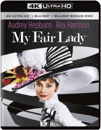 My Fair Lady (1964)