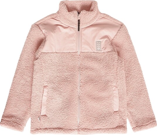 Lego Wear Lwsian 609   Teddy Jacket   ROSE   92