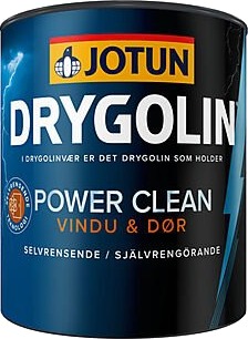 Jotun Drygolin power clean vd b base 0,68l
