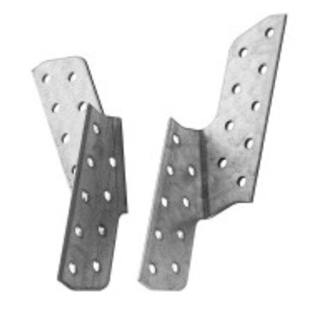 Simpson Strong-Tie Vekseljern type 170 venstre