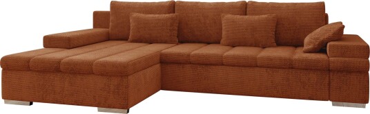 hjørnesofa NO_BRAND Hjørnesofa BANGKOK Flow 09 Venstre