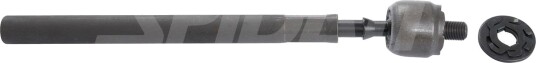Aksialledd parallellstag SPIDAN CHASSIS PARTS 40768