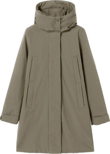 ELVINE Eline SLATE GREEN XXL ELVINE Eline SLATE GREEN XXL