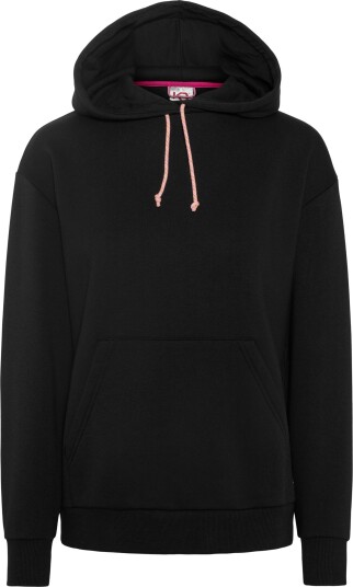 Kari Traa Women's Anelie Hood Black M
