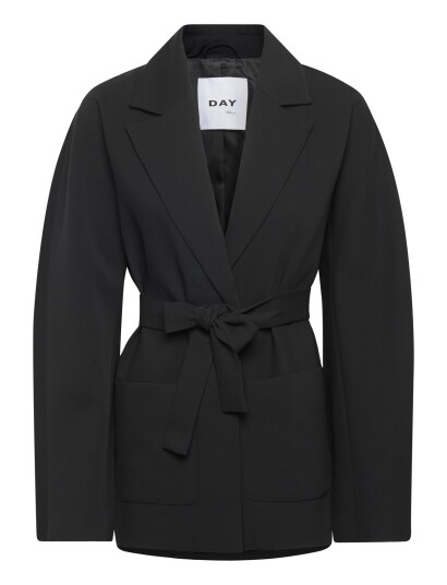 Day Birger et Mikkelsen Stormy Classic Gabardine Black 42