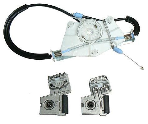 Vindusheis METZGER 2160035