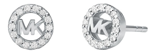 Michael Kors Premium Øredobber 18 kt. MKC1727CZ040 - Dame - 925 sterling silver