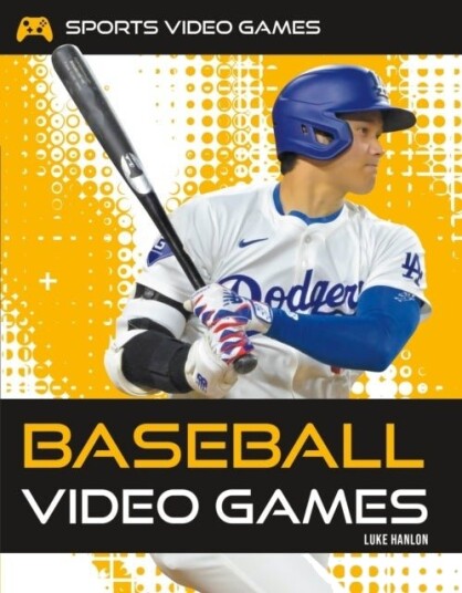 Baseball Video Games Baseball Video Games