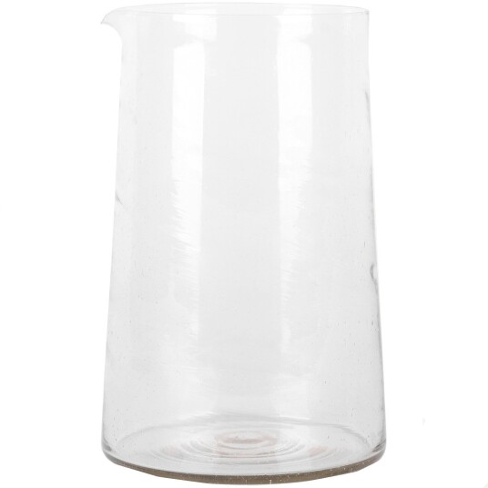 Frama Isle Karaffel 1 L Light Smoke Frama Isle Karaffel 1 L Light Smoke