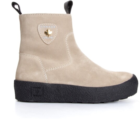 Canada Snow Women's Quebec Grip Beige 38