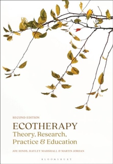 Ecotherapy Ecotherapy