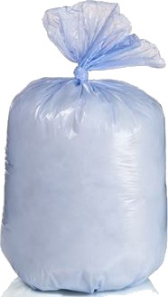 Pose til bleiebøtte UBBI 25pk. Pose til bleiebøtte UBBI 25pk.