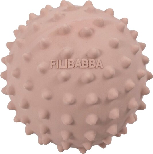 Filibabba Motor ball - Nor stimulate ball Blush