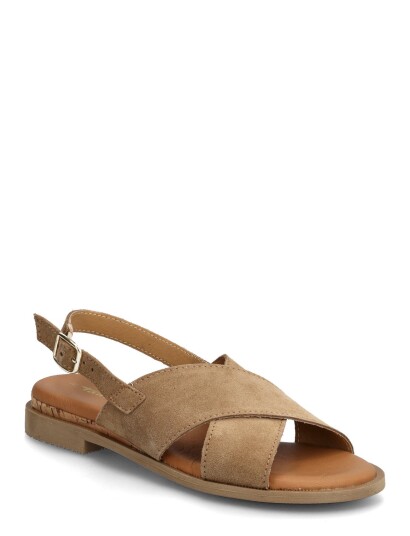 Tamaris Women Sandals Brown 37