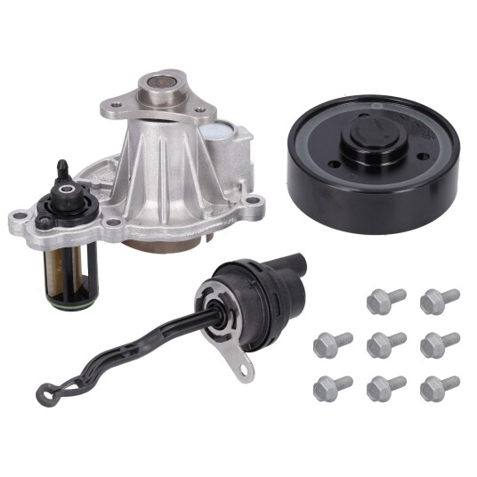 FEBI BILSTEIN 184561 Vannpumpe FEBI BILSTEIN 184561 Vannpumpe