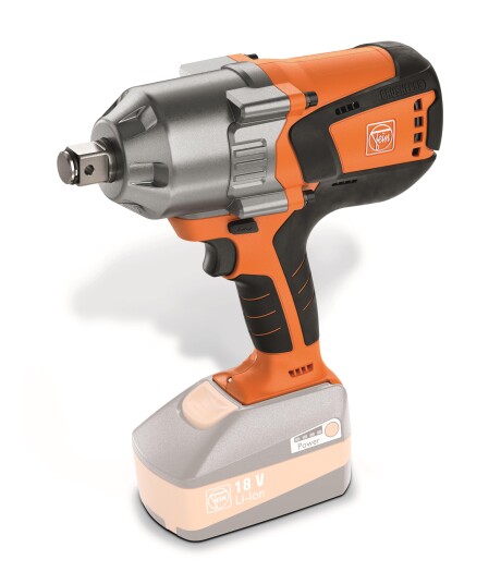 Fein Muttertrekker Uten Batteri Og Lader Modell ASCD 18 1000 W34 SELECT Fein Muttertrekker Uten Batteri Og Lader Modell ASCD 18 1000 W34 SELECT