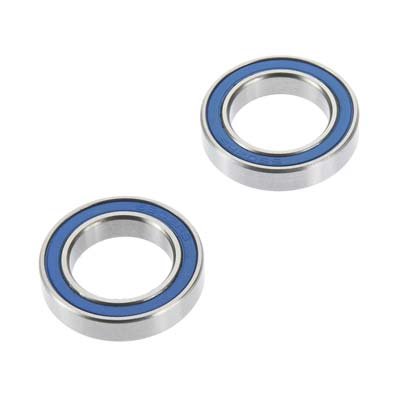 Traxxas 5106 Ball Bearing Blue Rubber Sealed 15x24x5mm 2 Traxxas 5106 Ball Bearing Blue Rubber Sealed 15x24x5mm 2
