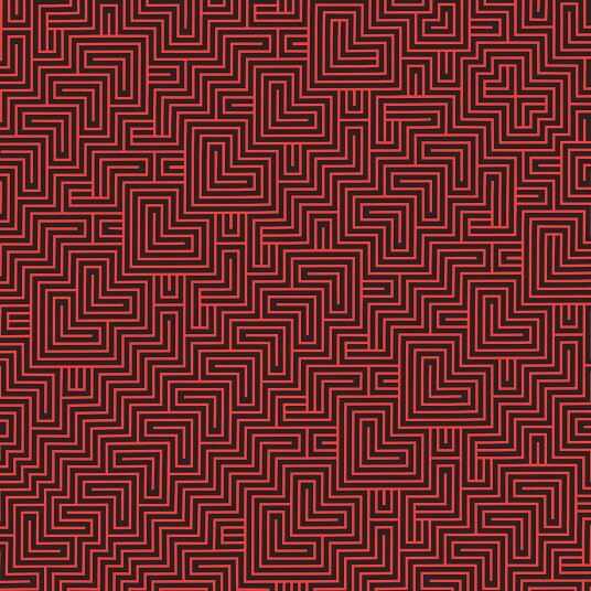 The Black Angels  Wilderness Of Mirrors  Kassett