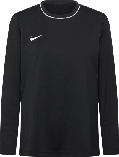 Nike W Nk Df Park26 Crew Top Black XL Nike W Nk Df Park26 Crew Top Black XL