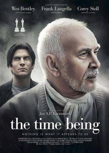 The Time Being (DVD) The Time Being (DVD)
