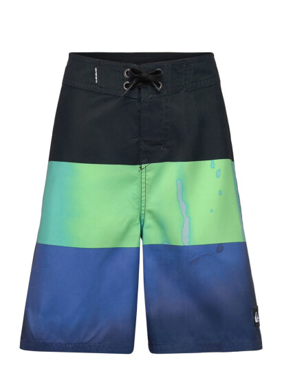 Quiksilver Everyday Panel Yth 17 - Multi/patterned - 170