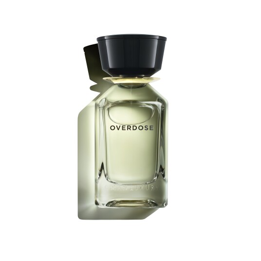 Oman Luxury Overdose Oman Luxury 100ml