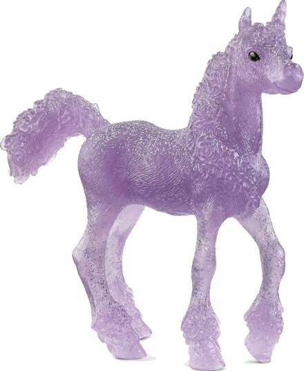 Schleich Samlefigur Enhjørning – Yuma 3+ år