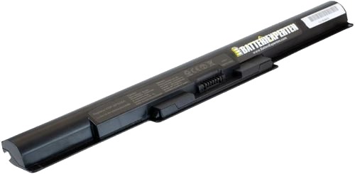 Batteri til SONY Fit 14E etc