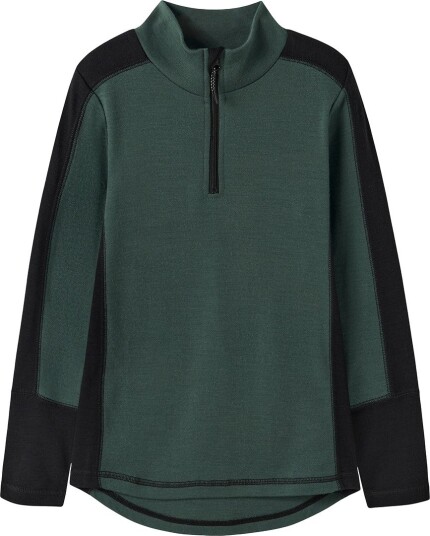 Name It Nkmwillo Wool Ls Turtle Green 146 152 Name It Nkmwillo Wool Ls Turtle Green 146 152