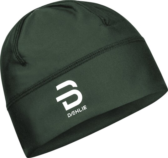 Dæhlie Hat Polyknit Primal Green One Size Dæhlie Hat Polyknit Primal Green One Size