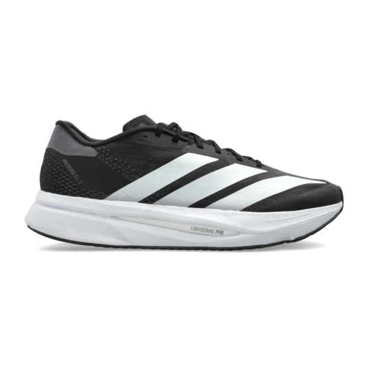 Adidas Herre Sko Svart 45 EU