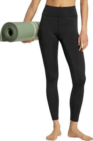 adidas Performance All Me Ess 1/1 - Black - S